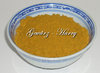 Curry - scharf, ohne Salz